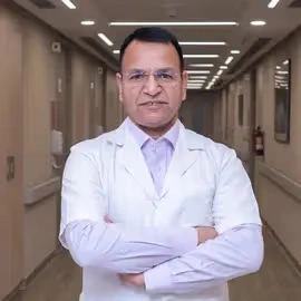 Dr. Arun Bhanot